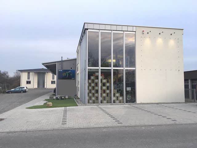 Gewerbeobjekt Gottmadingen - 3.500&euro; | Angebot:25746945