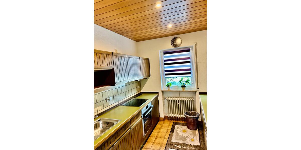 Wohnen auf Zeit Tröstau - 3 Zimmer, 80 m&sup2;, 59&euro; | Angebot:24869427