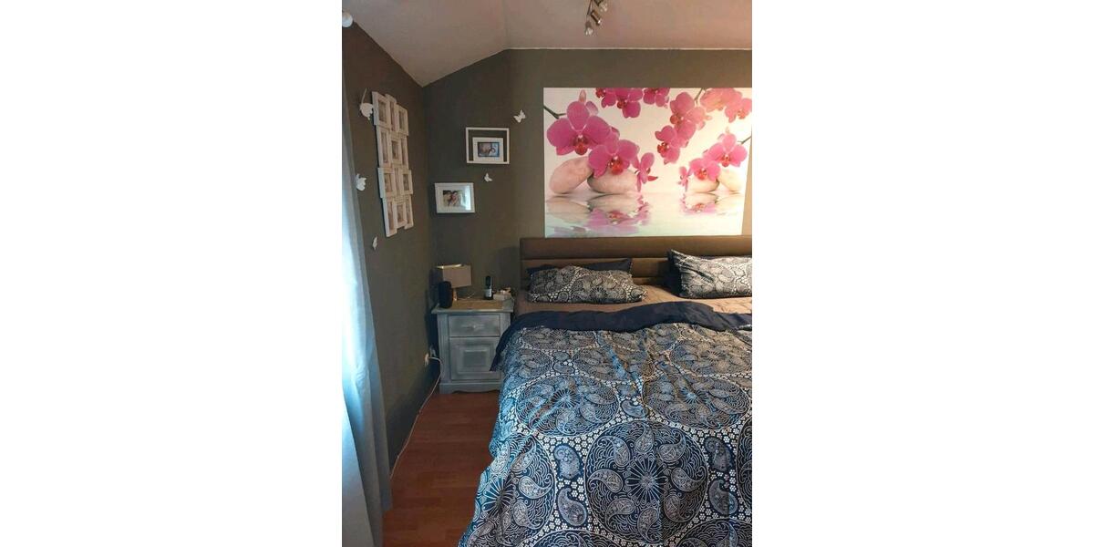 Einfamilienhaus Büdingen - 4 Zimmer, 130 m&sup2;, 1.100&euro; | Angebot:25128265