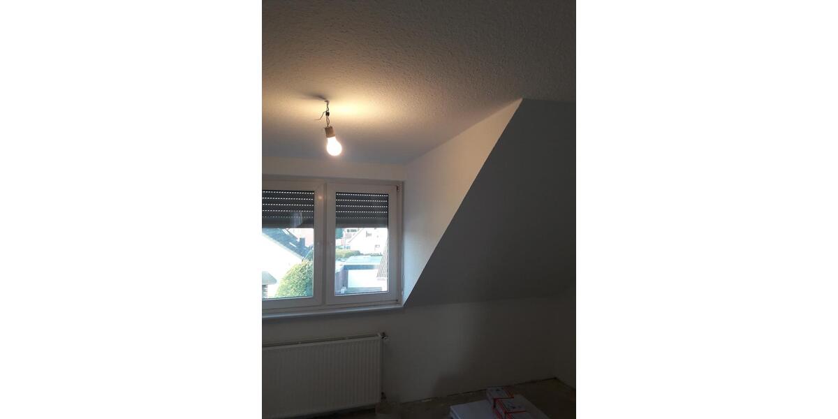 2 Zimmerwohnung mit Balkon in Ennigerloh 2 zimmer