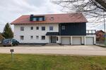 Dachgeschoßwohnung Rammingen - 4 Zimmer, 131 m&sup2;, 1.600&euro; | Angebot:26116391