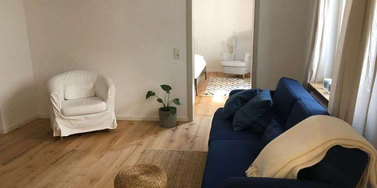 Wohnen auf Zeit in Baden-Baden 1.290 € 2 zimmer