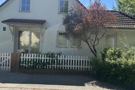 Wohnen auf Zeit Heidesee - 6 Zimmer, 155 m&sup2;, 2.300&euro; | Angebot:20695406