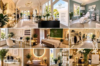 OFFICE SHARING IN ZENTRAL LAGE - Gewerbeobjekt Starnberg | Angebot:27655258