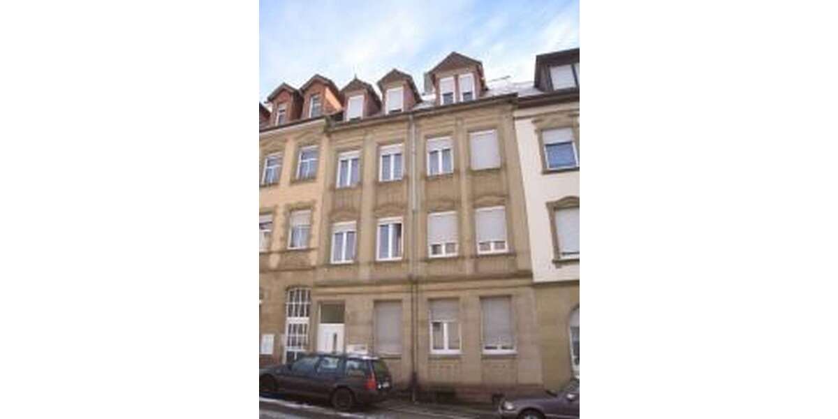 Wohnung zum Mieten in Pforzheim 650 € 61 m² 3 zimmer