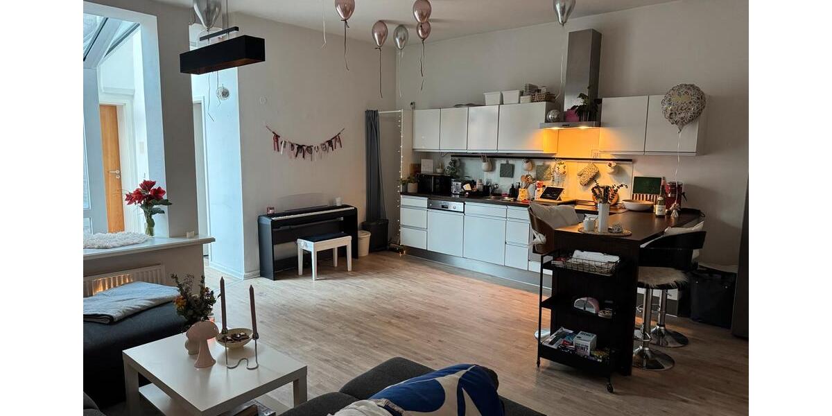 Wohnen auf Zeit Tastrup - 17 Zimmer, 119 m&sup2;, 1.650&euro; | Angebot:26340344