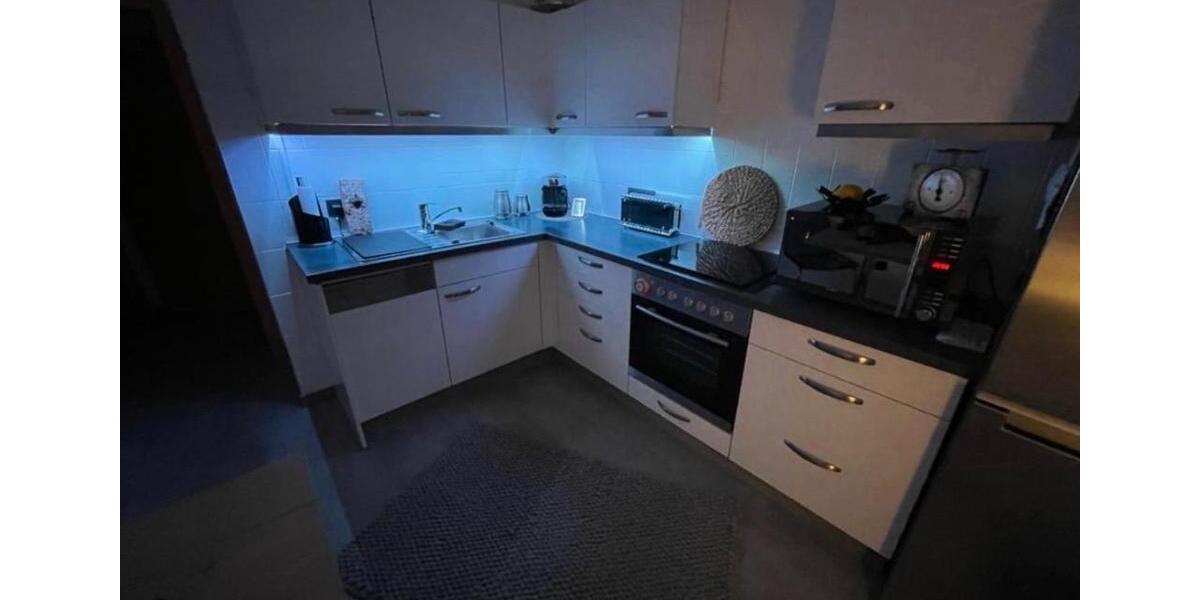 Terrassenwohnung Hann. Münden - 2 Zimmer, 85 m&sup2;, 1.050&euro; | Angebot:26626797