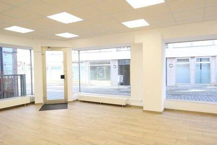 Gewerbeobjekt Ingolstadt - 2 Zimmer, 1.100&euro; | Angebot:26117253