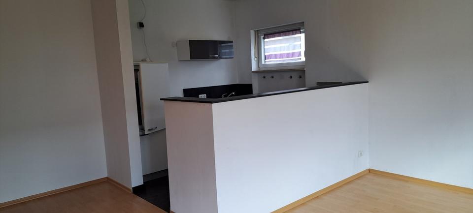 Wohnung 2 Zimmer 2 zimmer