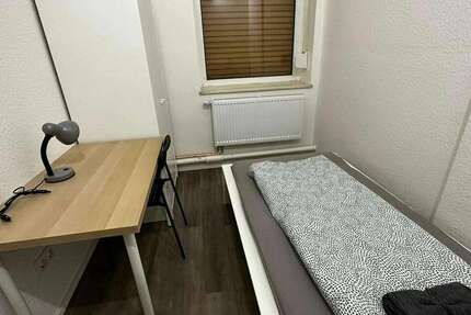 WG-Zimmer in Dortmund 350 € 7 m² zimmer