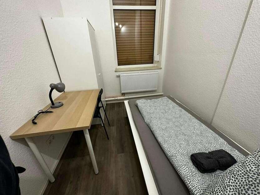 WG-Zimmer in Dortmund 350 € 7 m² zimmer