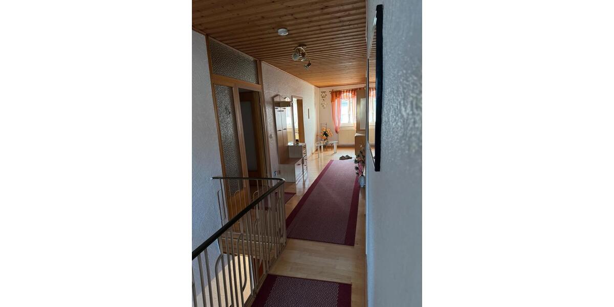 Etagenwohnung Weißenburg in Bayern - 1 Zimmer, 30 m&sup2;, 390&euro; | Angebot:26025707