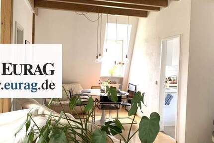 Wohnung Nürnberg St Johannis - 1 Zimmer, 60 m&sup2;, 610&euro; | Angebot:24991641