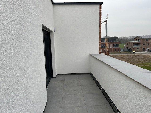Etagenwohnung Gangelt - 5 Zimmer, 135 m&sup2;, 1.195&euro; | Angebot:26397810