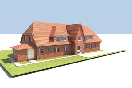 Wohnung Brackel - 3 Zimmer, 88 m&sup2;, 1.360&euro; | Angebot:23767351