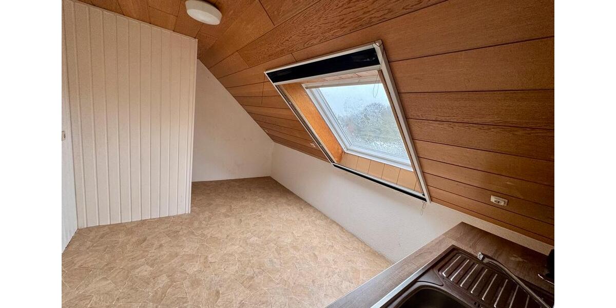 Dachgeschoßwohnung Friedeburg - 1 Zimmer, 55 m&sup2;, 280&euro; | Angebot:24815617