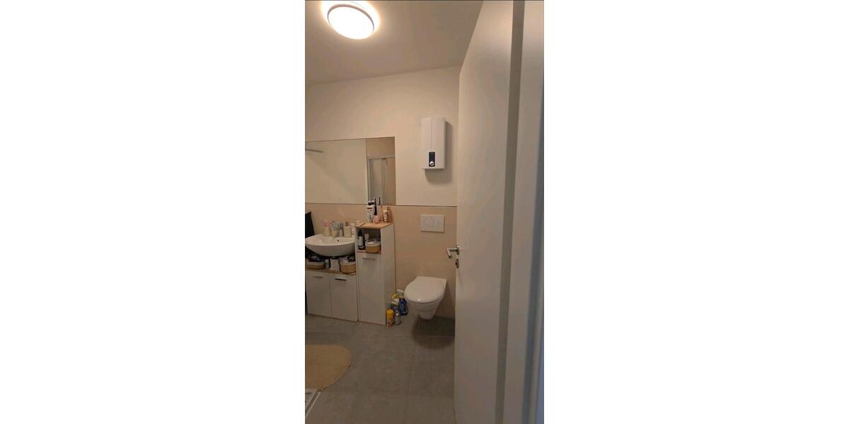 Erdgeschoßwohnung Dietenheim - 2 Zimmer, 57 m&sup2;, 900&euro; | Angebot:25953950