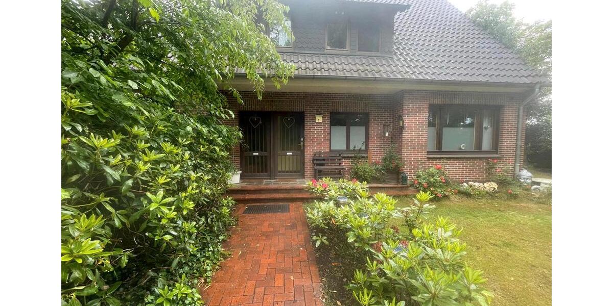 Etagenwohnung Dötlingen - 3 Zimmer, 75 m&sup2;, 400&euro; | Angebot:25434042