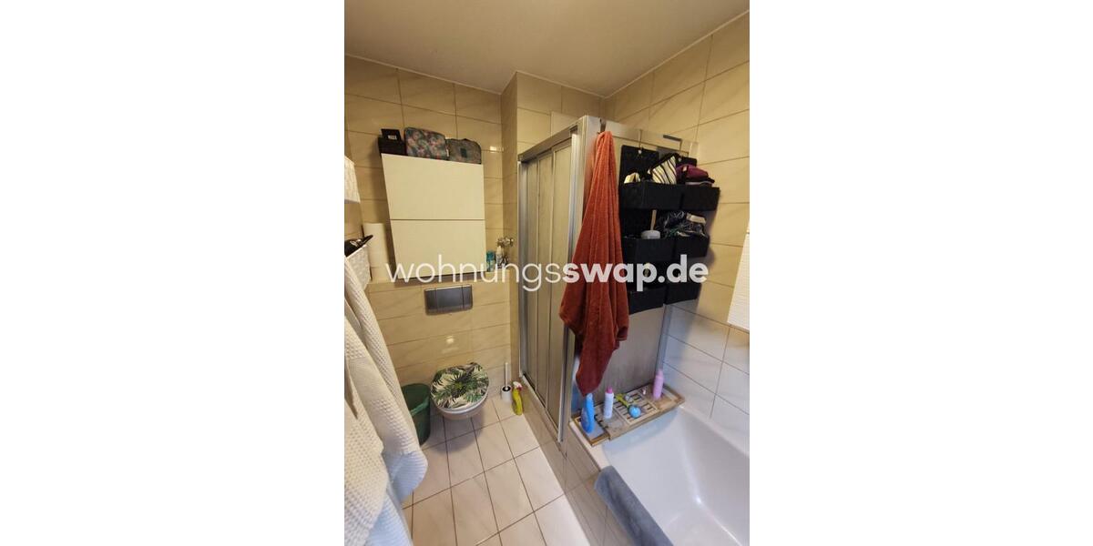 Etagenwohnung Augsburg - 2 Zimmer, 63 m&sup2;, 685&euro; | Angebot:26393682