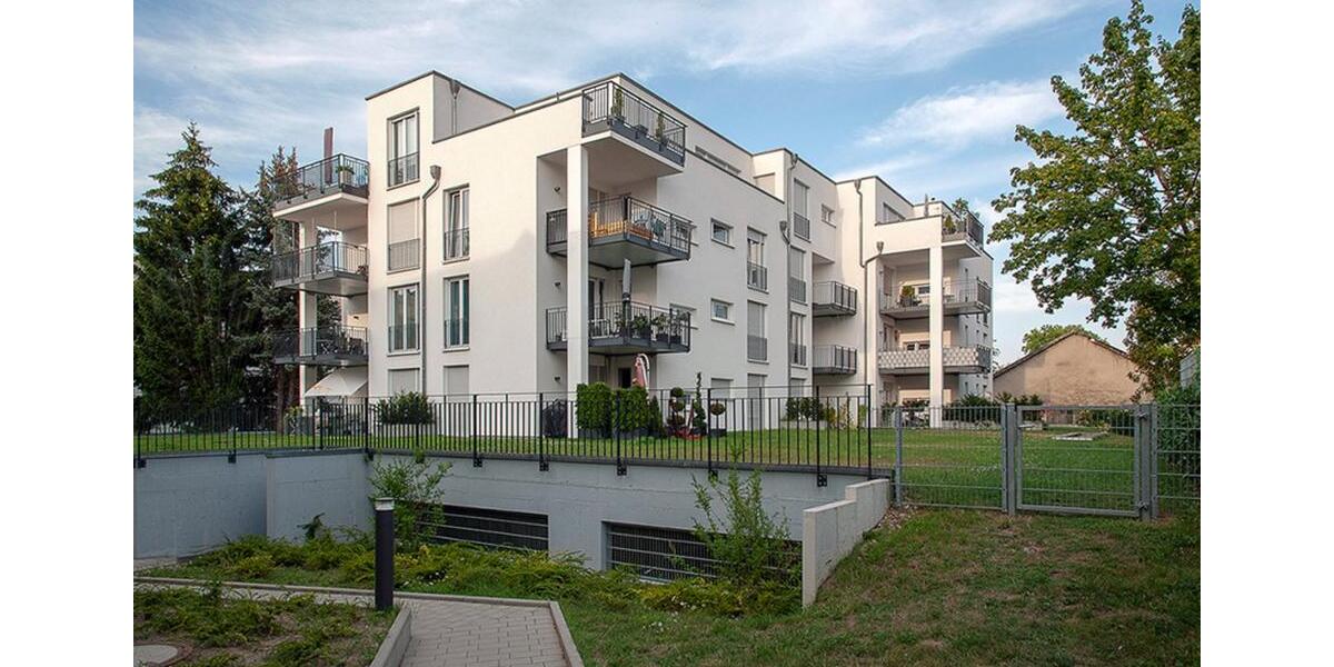 Etagenwohnung Rastatt - 1 Zimmer, 34 m&sup2;, 650&euro; | Angebot:24702916