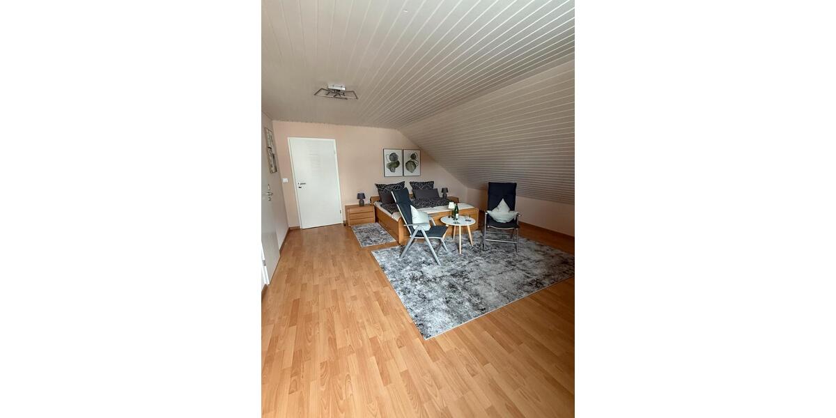 Wohnen auf Zeit Peine Peine Kernstadt - 1 Zimmer, 35 m&sup2;, 65&euro; | Angebot:26493292