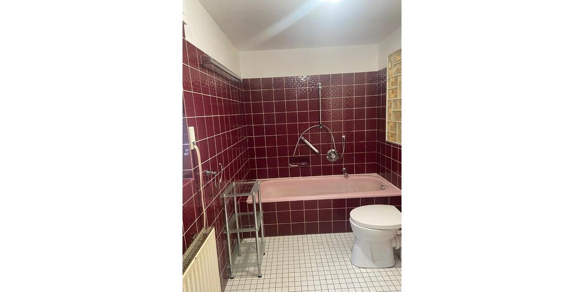 Erdgeschoßwohnung Siegen Eiserfeld - 4 Zimmer, 93 m&sup2;, 800&euro; | Angebot:24781965