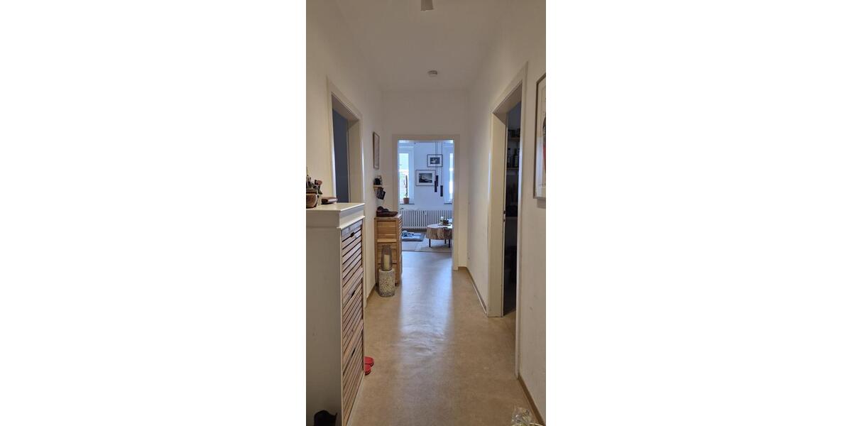 Wohnen auf Zeit Münster Mitte-Süd - 3 Zimmer, 80 m&sup2;, 900&euro; | Angebot:26469874
