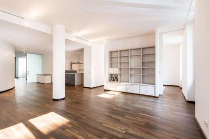 Wohnung München Altstadt-Lehel - 3 Zimmer, 137 m&sup2;, 3.990&euro; | Angebot:26649880