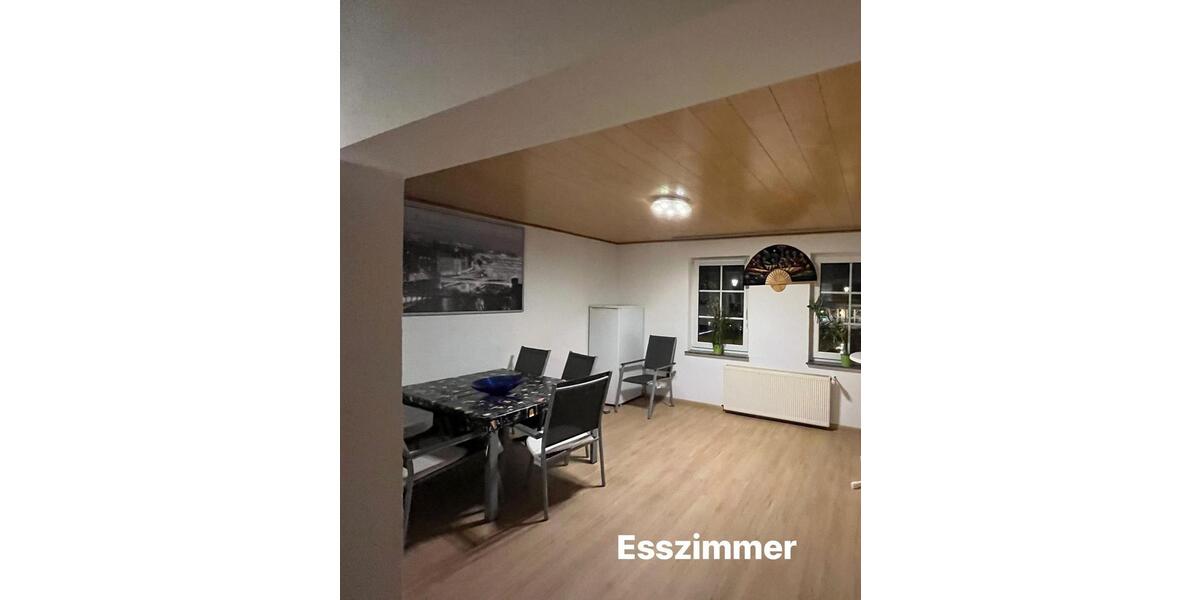 Wohnen auf Zeit Hilchenbach - 7 Zimmer, 140 m&sup2;, 25&euro; | Angebot:26003726