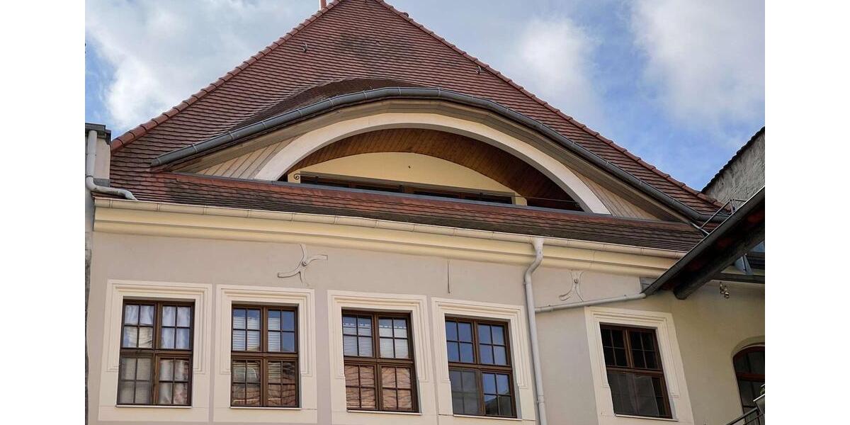 Dachgeschoßwohnung Görlitz - 2 Zimmer, 74 m&sup2;, 600&euro; | Angebot:26195988