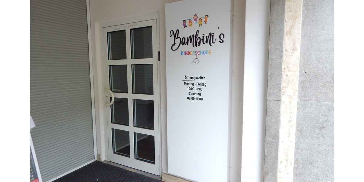 Gewerbefläche zentral in der Freilassinger Fußgängerzone - frei ab sofort. zimmer