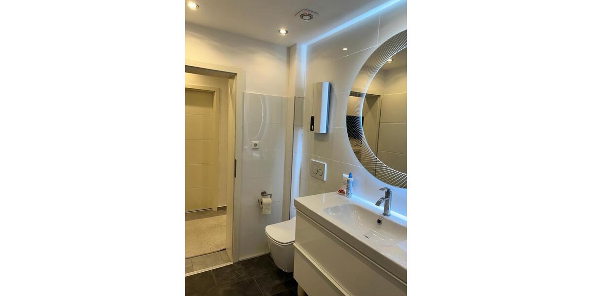 Etagenwohnung Gehrden - 3 Zimmer, 73 m&sup2;, 1.000&euro; | Angebot:26606683
