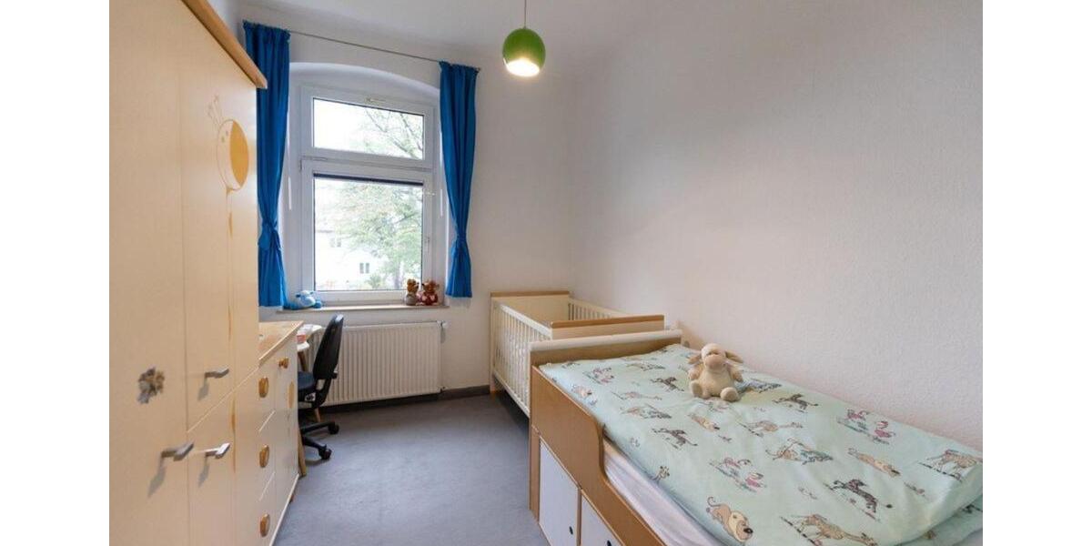 Wohnen auf Zeit Auerbach/Vogtland Vogtland - 5 Zimmer, 100 m&sup2;, 70&euro; | Angebot:26582456