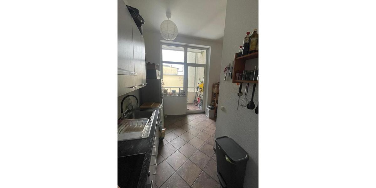 Etagenwohnung Rostock Hansaviertel - 3 Zimmer, 76 m&sup2;, 1.064&euro; | Angebot:25979423