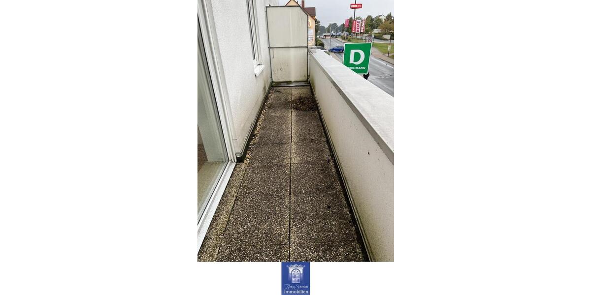 Etagenwohnung Bischofswerda - 2 Zimmer, 56 m&sup2;, 395&euro; | Angebot:25766082