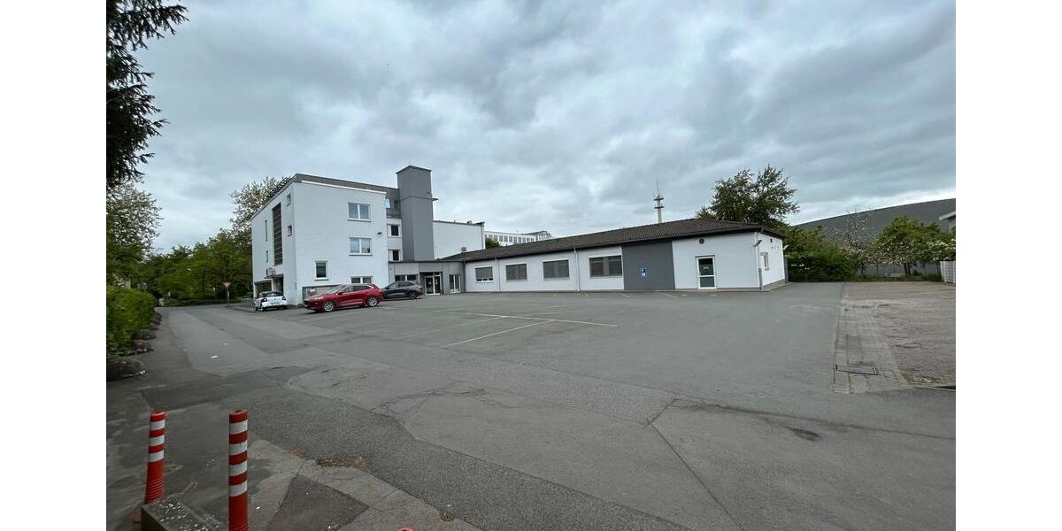 Gewerbeobjekt Detmold - 1.400&euro; | Angebot:26448494