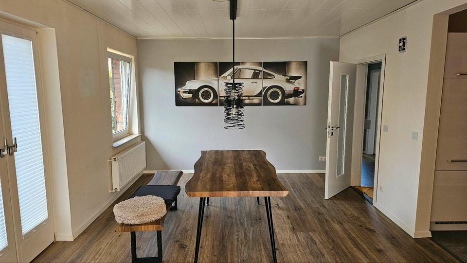 Erdgeschoßwohnung Hamminkeln - 4 Zimmer, 100 m&sup2;, 1.210&euro; | Angebot:26200582