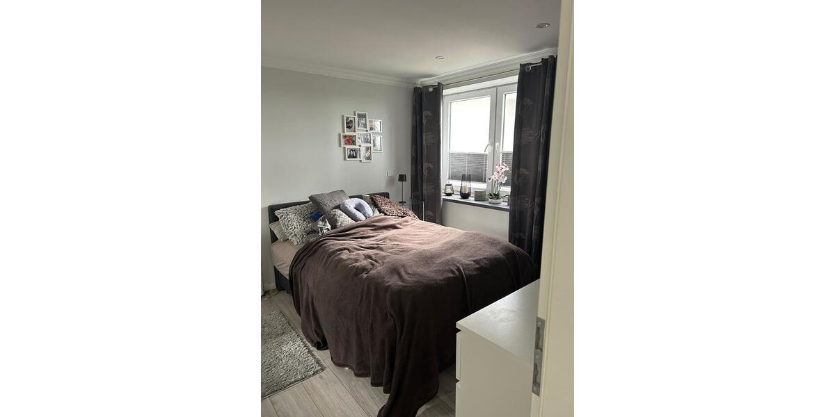 Erdgeschoßwohnung Niebüll - 2 Zimmer, 50 m&sup2;, 800&euro; | Angebot:25985479