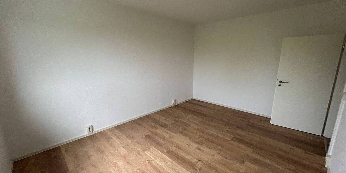 Etagenwohnung Aschersleben - 2 Zimmer, 41 m&sup2;, 243&euro; | Angebot:26816841