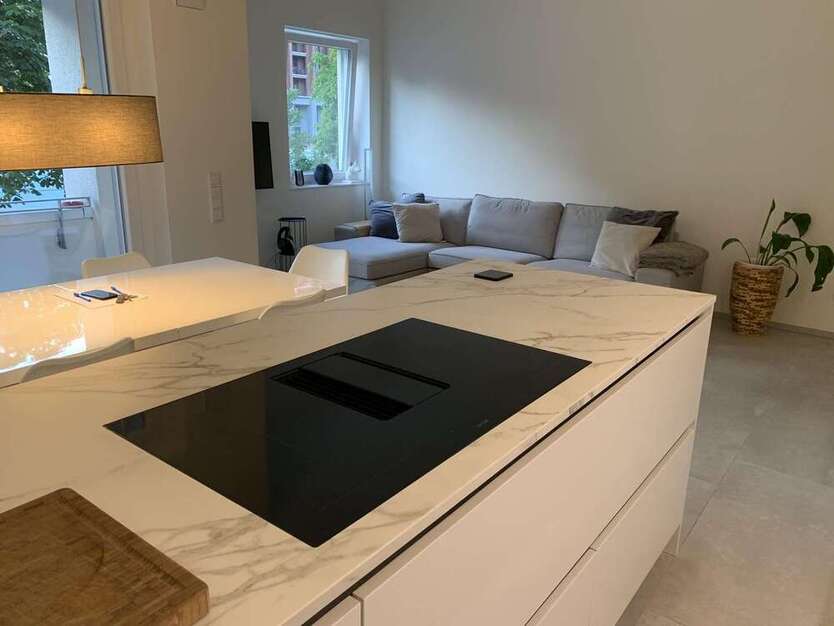 Wohnung zum Mieten in Hamburg 2.180 € 113 m²