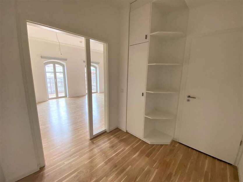 Wohnung zum Mieten in Berlin 1.198,92 € 63.05 m²