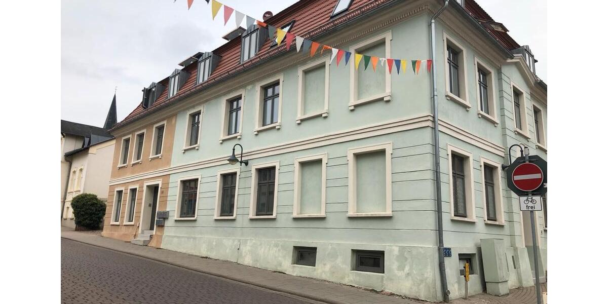 Etagenwohnung Malchow - 4 Zimmer, 128 m&sup2;, 961&euro; | Angebot:26020826