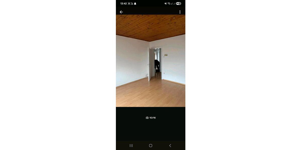 Erdgeschoßwohnung Pirmasens Niedersimten - 3 Zimmer, 88 m&sup2;, 720&euro; | Angebot:26534684