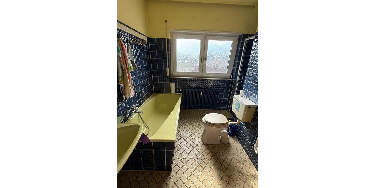 Etagenwohnung Weil der Stadt - 4.5 Zimmer, 108 m&sup2;, 1.700&euro; | Angebot:26581345