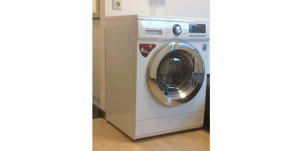 Wohnen auf Zeit Karlsruhe Südstadt - 1 Zimmer, 23 m&sup2;, 950&euro; | Angebot:25720802