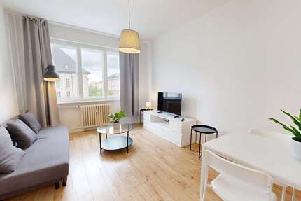 Zimmer Berlin Schöneberg - 1 Zimmer, 1.380&euro; | Angebot:26683373