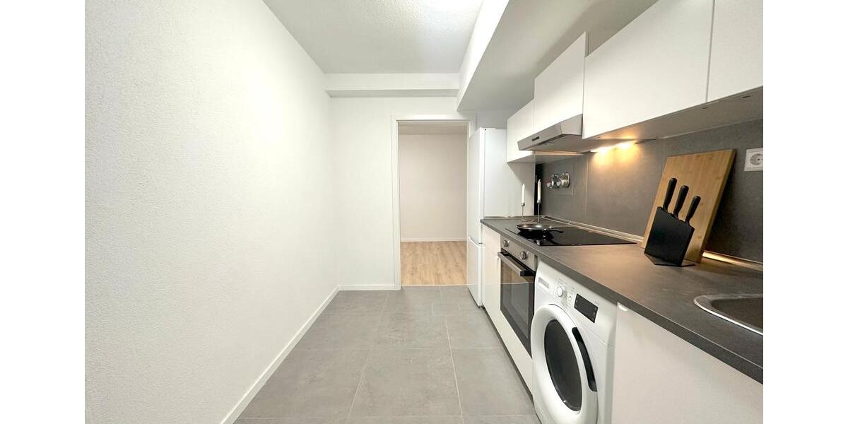 Erdgeschoßwohnung Heidelberg Boxberg - 1 Zimmer, 37 m&sup2;, 470&euro; | Angebot:24786132