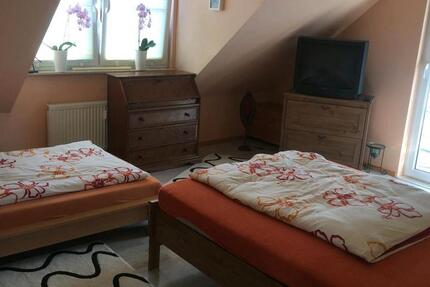 Grafing Monteur- bzw.Übergangswohnung.möbliert 4-5 Pers. 2.5 zimmer