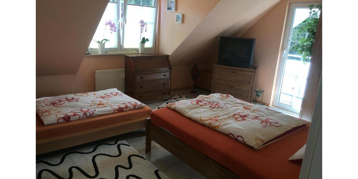 Grafing Monteur- bzw.Übergangswohnung.möbliert 4-5 Pers. 2.5 zimmer