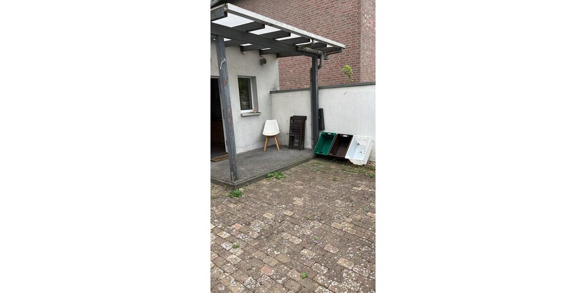 Wohnen auf Zeit Kleve - 1 Zimmer, 14 m&sup2;, 490&euro; | Angebot:25057839